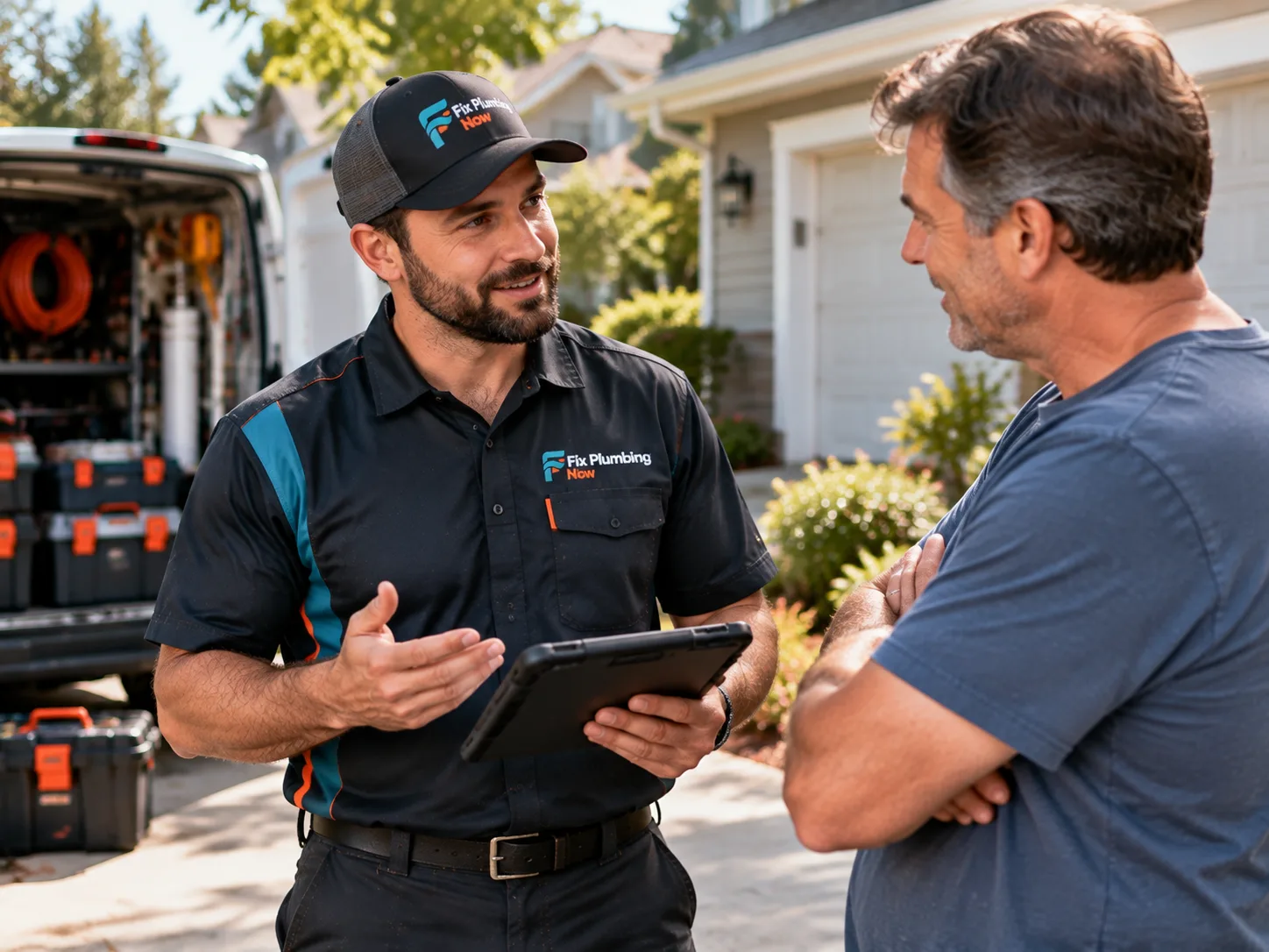 Clogged Drain Service Potts Camp, MS FAQs